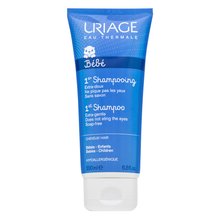 Uriage Bébé 1st Shampoo szampon oczyszczający dla dzieci 200 ml