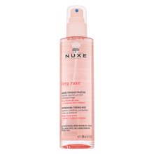 Nuxe Very Rose Refreshing Toning Mist почистващ тоник в спрей 200 ml