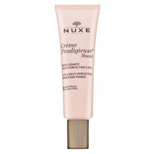 Nuxe Creme Prodigieuse Boost 5-in-1 Multi-Perfection Smoothing Primer Egységesítő sminkalap az egységes és világosabb arcbőrre 30 ml