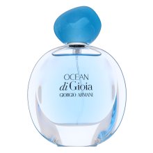 Armani (Giorgio Armani) Ocean di Gioia Eau de Parfum nőknek 50 ml