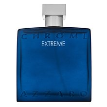 Azzaro Chrome Extreme Eau de Parfum férfiaknak 100 ml