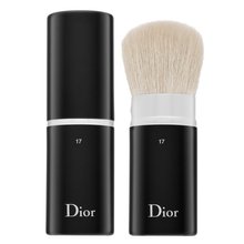 Dior (Christian Dior) Kabuki Brush kabuki štětec na make-up No. 17