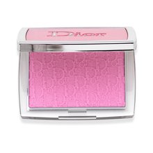 Dior (Christian Dior) Backstage Rosy Glow Blush pudrová tvářenka 001 Pink 4,5 g