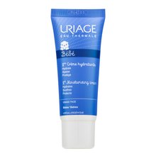 Uriage Bébé 1st Moisturizing Cream hydratačný krém pre deti 40 ml