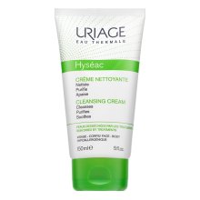 Uriage Hyséac Cleansing Cream Reinigungsbalsam für fettige Haut 150 ml