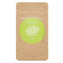 BodyBoom Coffee Scrub Mango Exfoliant pentru toate tipurile de piele 30 g