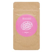 BodyBoom Coffee Scrub Original peeling pro všechny typy pleti 30 g