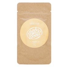 BodyBoom Coffee Scrub Shimmer Gold peeling pro všechny typy pleti 100 g