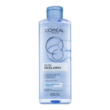 L´Oréal Paris Skin Expert Micellar Water - Normal/Mixed Skin odličovací micelární voda pro normální/smíšenou pleť 400 ml