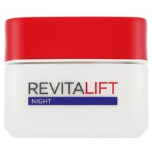 L´Oréal Paris Revitalift Night Cream nočný krém proti vráskam 50 ml