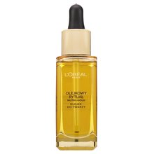 L´Oréal Paris Nutri Gold Face Oil olej pre suchú pleť 30 ml