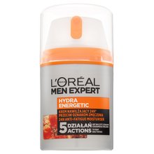 L´Oréal Paris Men Expert Hydra Energetic 24H Anti-Fatigue Moisturiser cremă revitalizantă pentru bărbati 50 ml