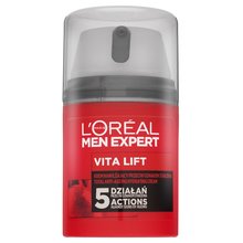 L´Oréal Paris Men Expert Vita Lift Total Anti-Ageing Hydrating Cream hydratačný krém proti starnutiu pleti 50 ml