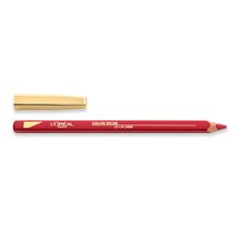 L´Oréal Paris Color Riche Le Lip Liner - 297 Red Passion lápiz delineador para labios