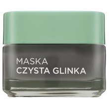 L´Oréal Paris Pure Clay Detox Mask čistící maska proti nedokonalostem pleti 50 ml