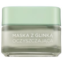 L´Oréal Paris Pure Clay Purity Mask čistící maska proti nedokonalostem pleti 50 ml