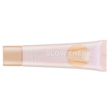 L´Oréal Paris Glow Chérie Natural Glow Enhancer - 01 Porcelain Glow BB krém pro sjednocenou a rozjasněnou pleť 30 ml