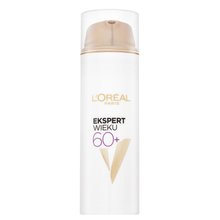 L´Oréal Paris Age Specialist 60+ Comprehensive Modeling Cream liftingový krém na krk a dekolt proti vráskám 50 ml