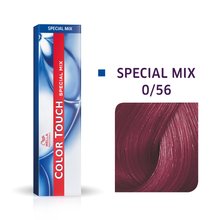 Wella Professionals Color Touch Special Mix Professionelle demi-permanente Haarfarbe 0/56 60 ml