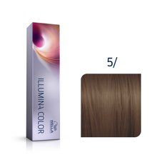 Wella Professionals Illumina Color color de cabello permanente profesional 5/ 60 ml