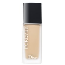 Dior (Christian Dior) Forever 24H Wear High Perfection Skin-Caring Foundation tekutý make-up 0N Neutral 30 ml