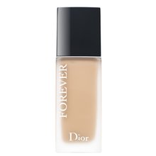 Dior (Christian Dior) Forever 24H Wear High Perfection Skin-Caring Foundation tekutý make-up 1CR Cool Rosy 30 ml