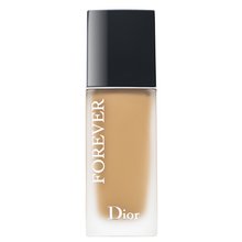 Dior (Christian Dior) Forever 24H Wear High Perfection Skin-Caring Foundation tekutý make-up 2W Warm 30 ml