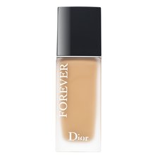 Dior (Christian Dior) Forever 24H Wear High Perfection Skin-Caring Foundation tekutý make-up 2WP Warm Peach 30 ml