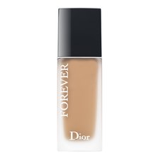 Dior (Christian Dior) Diorskin Forever Fluid 3CR Cool Rosy folyékony make-up 30 ml