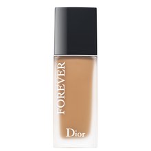 Dior (Christian Dior) Diorskin Forever Fluid 3WP Warm Peach fond de ten lichid 30 ml