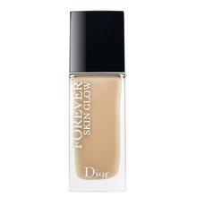 Dior (Christian Dior) Diorskin Forever Fluid Glow tekutý make-up 0N Neutral 30 ml