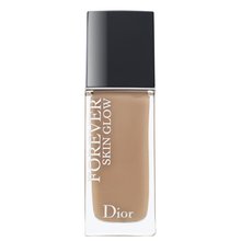 Dior (Christian Dior) Diorskin Forever Fluid Glow 3CR Cool Rosy tekutý make-up 30 ml
