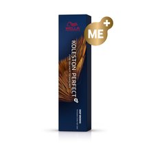 Wella Professionals Koleston Perfect Me+ Deep Browns професионална перманентна боя за коса 6/73 60 ml