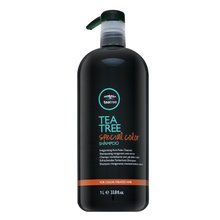 Paul Mitchell Tea Tree Special Color Shampoo hranjivi šampon za obojenu kosu 1000 ml