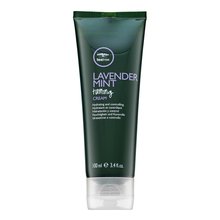 Paul Mitchell Tea Tree Lavender Mint Taming Cream hydratační krém pro vlnité a kudrnaté vlasy 100 ml