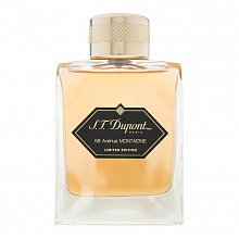 S.T. Dupont 58 Avenue Montaigne Pour Homme Limited Edition toaletní voda pro muže 100 ml