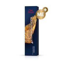 Wella Professionals Koleston Perfect Me Rich Naturals професионална перманентна боя за коса 10/86 60 ml