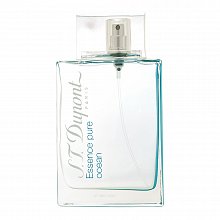 S.T. Dupont Essence Pure Ocean Pour Homme toaletní voda pro muže 100 ml