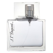 S.T. Dupont Essence Pure Men toaletná voda pre mužov 50 ml