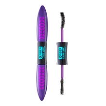 L´Oréal Paris False Lash XFiber Xtreme Resist řasenka pro extra objem 9 ml