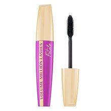 L´Oréal Paris Volume Million Lashes Mascara - Fatale Black řasenka pro objem 9,2 ml