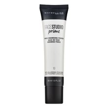 Maybelline Face Studio Prime Pore Minimizing Primer podkladová báze pro zmenšení pórů 10 30 ml