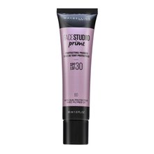 Maybelline Face Studio Prime Protecting Primer SPF30 podkladová báze proti nedokonalostem pleti 60 30 ml