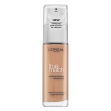 L´Oréal Paris True Match Super-Blendable Foundation - 5N Sable Sand maquillaje líquido para unificar el tono de la piel 30 ml