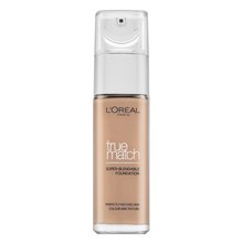 L´Oréal Paris True Match Super-Blendable Foundation - 5R5C Rose Sand vloeibare make-up om de huidskleur te egaliseren 30 ml
