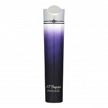 S.T. Dupont Intense Pour Femme parfémovaná voda pro ženy 100 ml