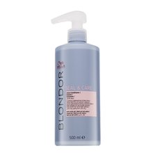 Wella Professionals Blondor Seal & Care Shine Conditioner odżywka do włosów bez połysku 500 ml