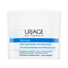Uriage Xémose Lipid Replenishing Anti Irritation Cream релипидиращ балсам за суха атопична кожа 200 ml