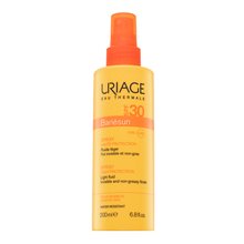 Uriage Bariésun SPF30 Spray Spray protector para piel atópica seca 200 ml