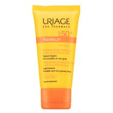 Uriage Bariésun Fragrance-Free Cream Very High Protection SPF50+ opalovací krém bez parfemace na obličej 50 ml